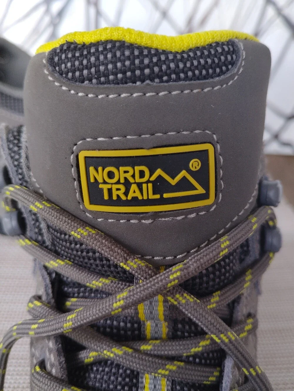 NWT Boy's/Girls Nord Trail 
